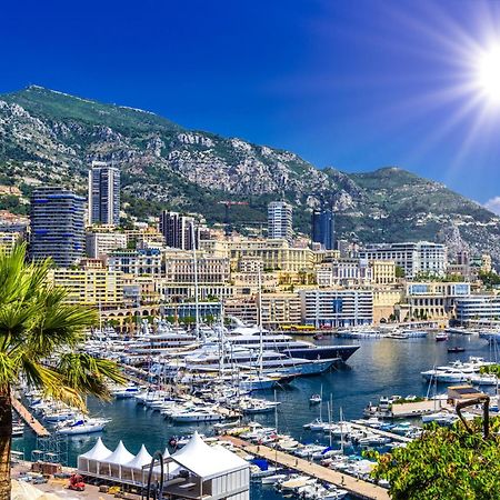 Le Loft Magnan - Ac- Pres Mer - Wifi - Parking - Confort Et Moderne - Supermarches Et Tram Proches Ница Екстериор снимка