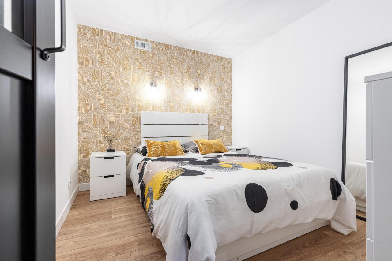 Le Loft Magnan - Ac- Pres Mer - Wifi - Parking - Confort Et Moderne - Supermarches Et Tram Proches Ница Екстериор снимка