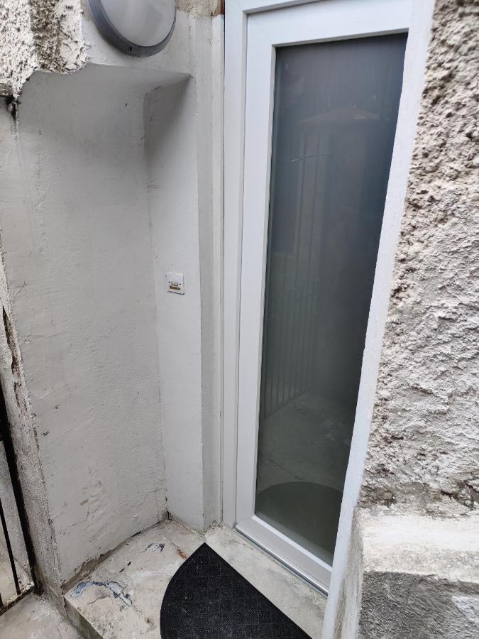 Le Loft Magnan - Ac- Pres Mer - Wifi - Parking - Confort Et Moderne - Supermarches Et Tram Proches Ница Екстериор снимка
