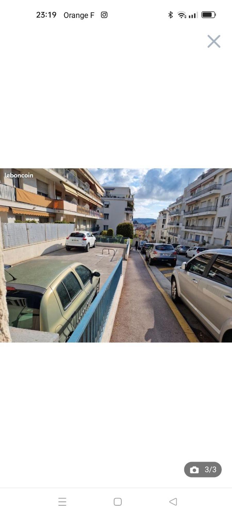 Le Loft Magnan - Ac- Pres Mer - Wifi - Parking - Confort Et Moderne - Supermarches Et Tram Proches Ница Екстериор снимка