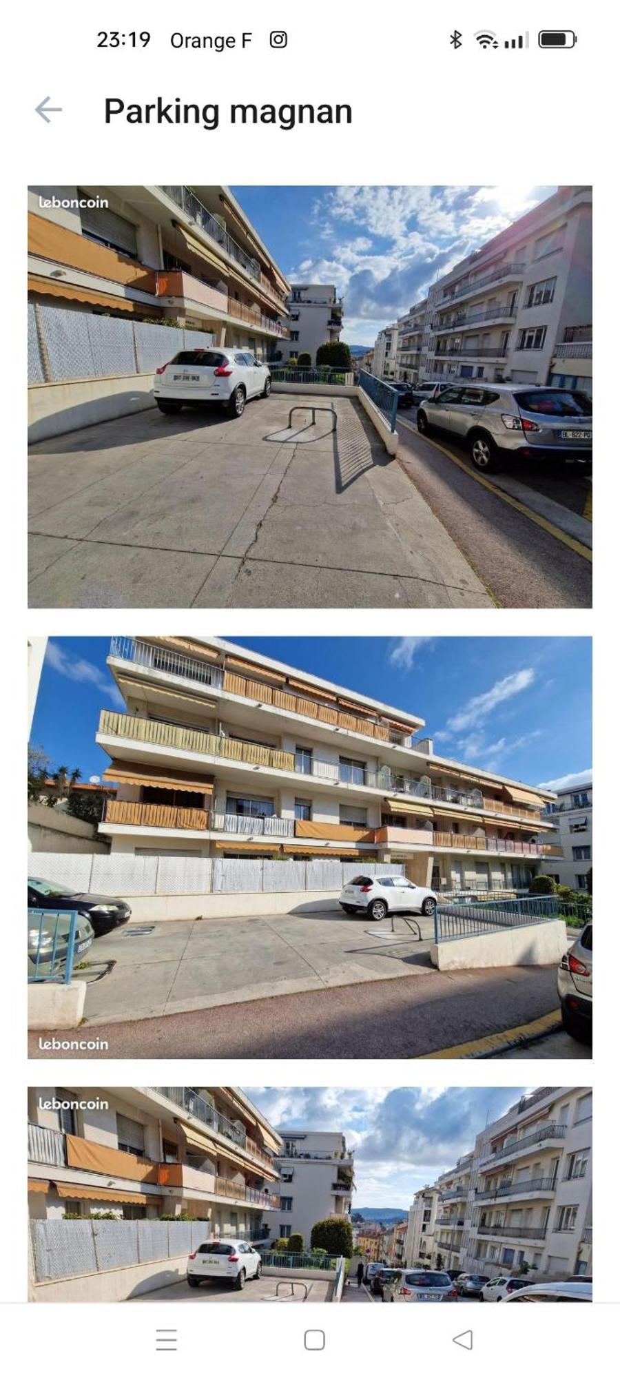 Le Loft Magnan - Ac- Pres Mer - Wifi - Parking - Confort Et Moderne - Supermarches Et Tram Proches Ница Екстериор снимка
